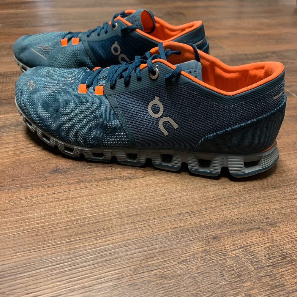 On Cloud X Training Sneakers